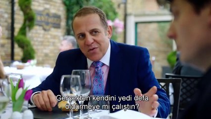 Garantili Ölüm (Yoksa Paran İade) Altyazılı Fragman