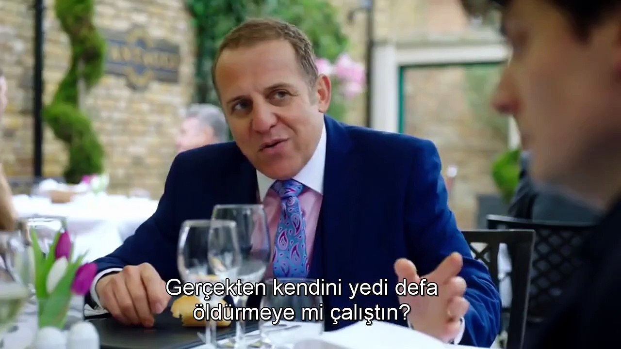 Garantili Ölüm (Yoksa Paran İade) Altyazılı Fragman