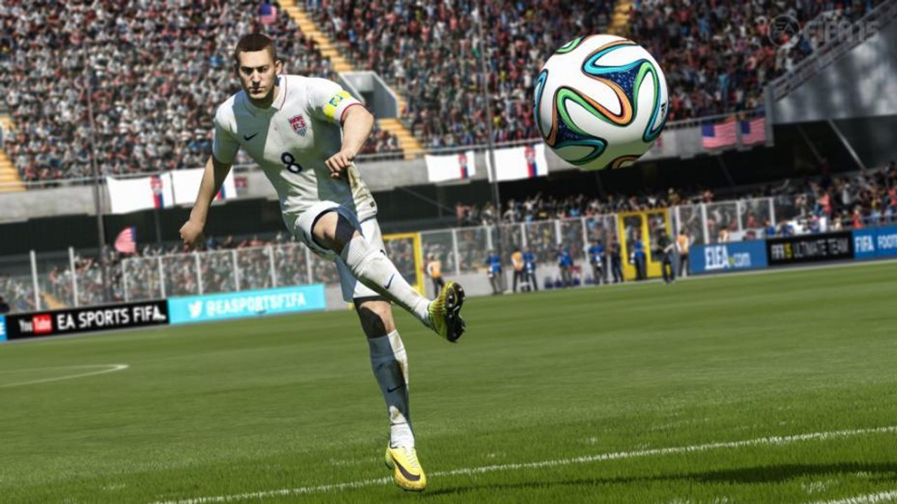 FIFA 16 (PS4, Xbox One, PC, PS3, Xbox 360) : le...