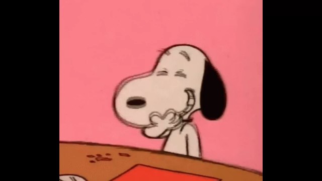 Pourquoi une peluche Snoopy va voyager sur la Lune ?