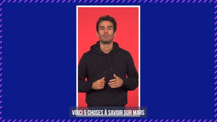 Mars : une preuve de vie pour bientôt ?