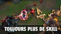 League of Legends : la relève coréenne arrive, gare à toi Faker