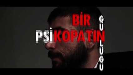 Bir Psikopatın Günlüğü Fragman