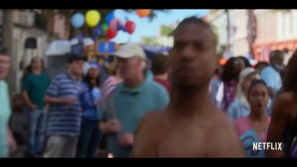 Yine Çıplak Orijinal Fragman