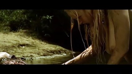 Cehennem Kapısı Altyazılı Fragman