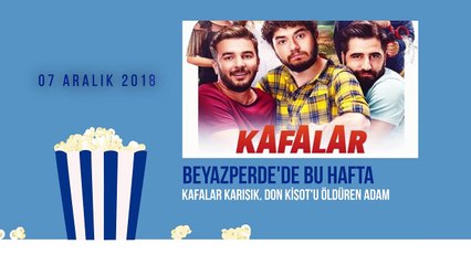 Beyazperde'de Bu Hafta! ( 7- 13 Aralık)