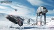 Star Wars Battlefront (PS4, Xbox One, PC) : Zone de Largage, le nouveau mode de jeu dévoilé