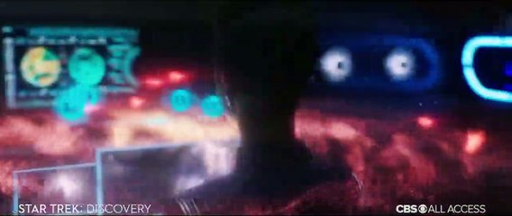 Star Trek: Discovery 2. Sezon Fragman