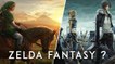 Zelda : le producteur de Final Fantasy XV souhaiterait travailler sur le prochain Zelda