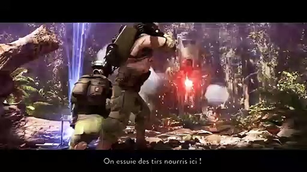 Star Wars Battlefront (PS4, Xbox One, PC) : une date de sortie pour la beta publique