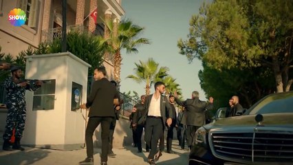 Şeref Sözü 1.Bölüm Fragmanı