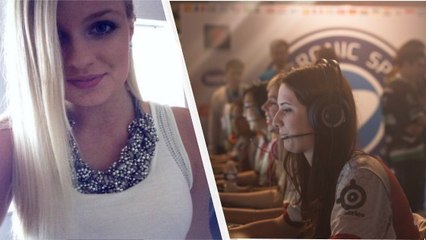 League of Legends : Acer recrute une équipe professionnelle féminine