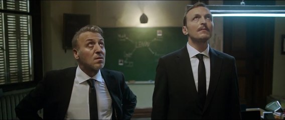 Sen Ben Lenin Fragman