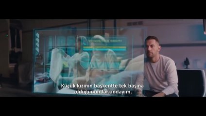 Bilim Kurgu Bölüm 1: Son Savaşçı Altyazılı Fragman