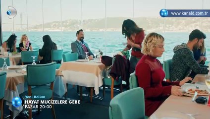 Hayat Mucizelere Gebe 6.Bölüm Fragmanı