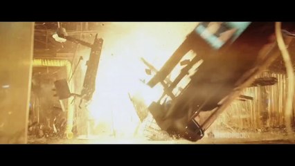 Deadpool - Orijinal Tv Spotu (3)