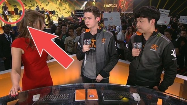 League of Legends : découvrez la violente réaction de Hai après le taunt de Febiven sur Cloud 9