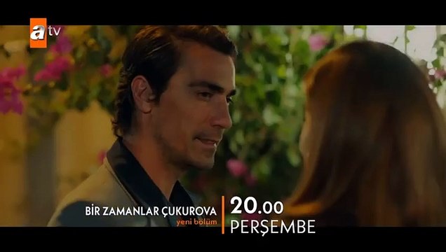 Bir Zamanlar Çukurova 113.Bölüm Fragmanı