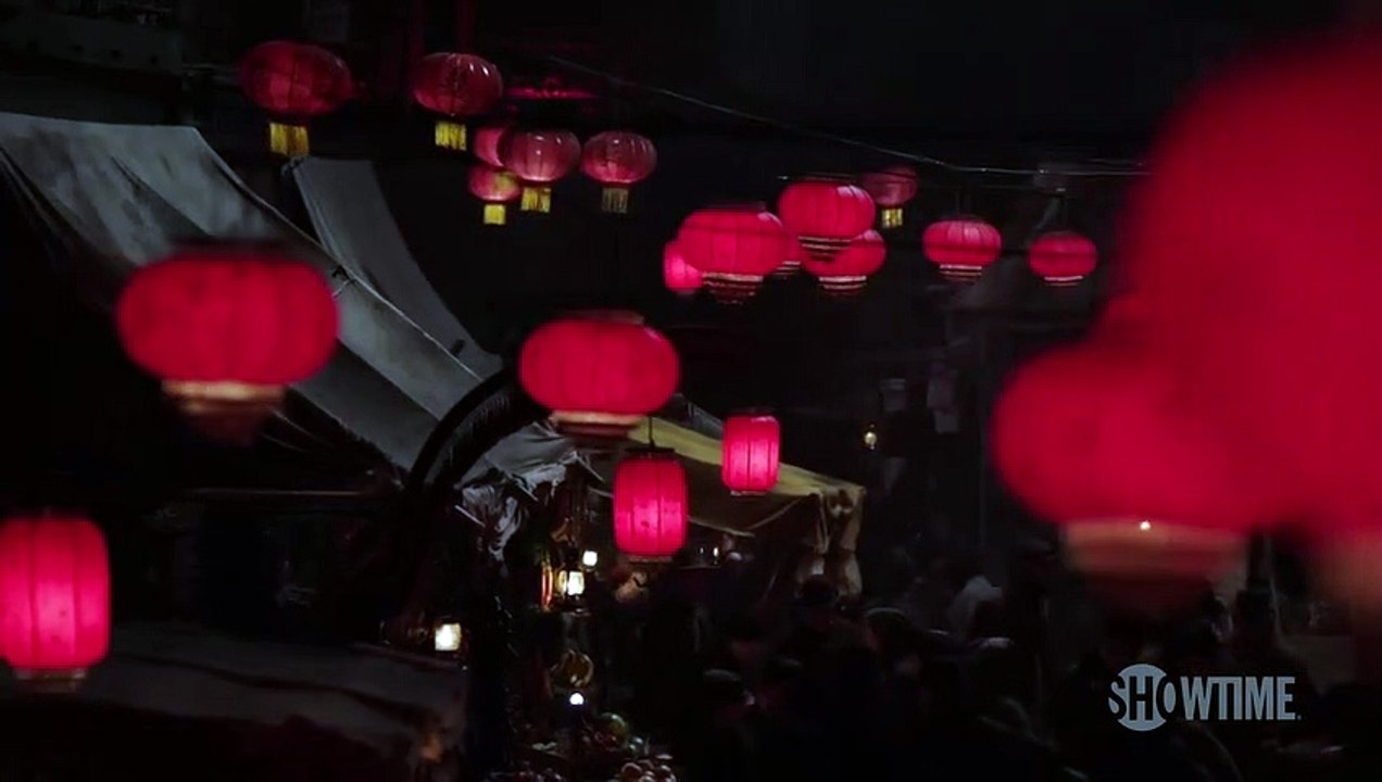 Penny Dreadful Orijinal Teaser (3)
