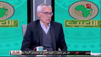 أول تعليق من كوبر علي ترشيحه لتدريب المنتخب المغربي
