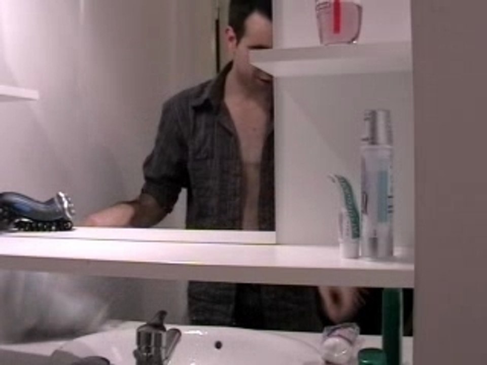 Séance relooking