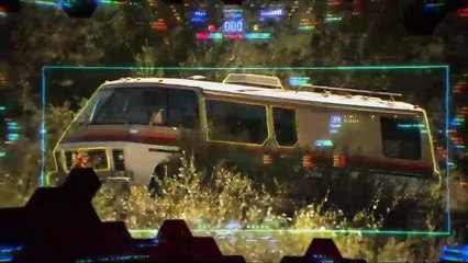 Bumblebee Dublajlı Teaser