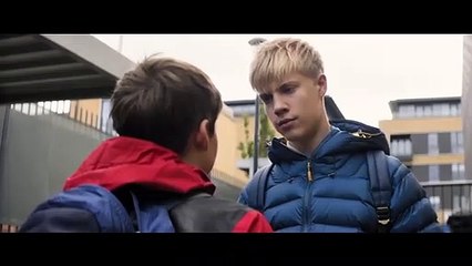 Kral Olacak Çocuk Orijinal Fragman