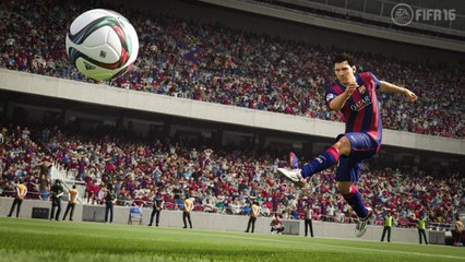 FIFA 16 - Astuces : comment tirer des penaltys imparables