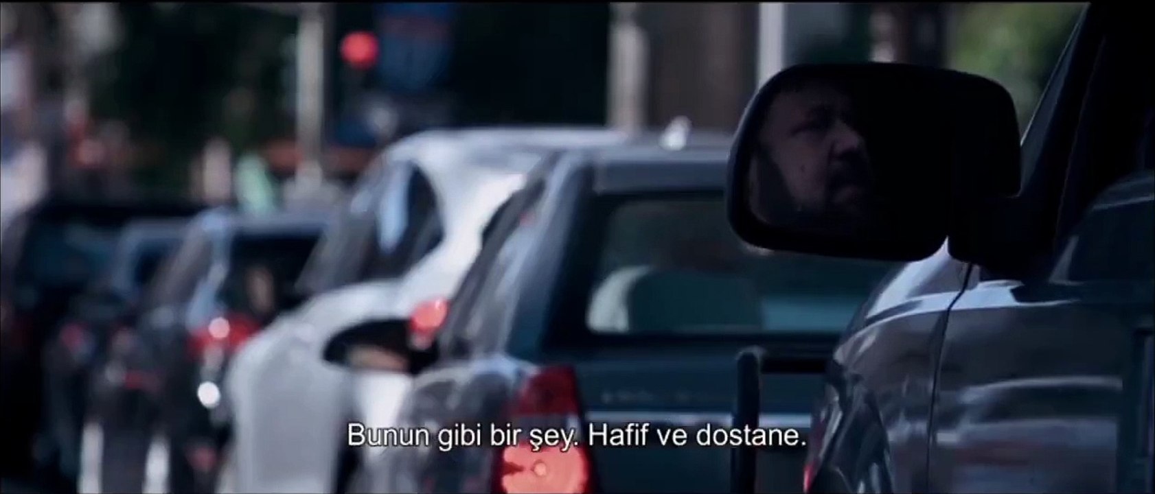 Dengesiz Altyazılı Teaser