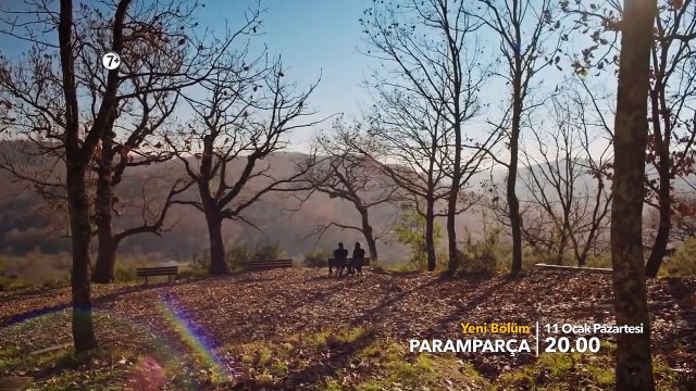 Paramparça 48.Bölüm Fragmanı