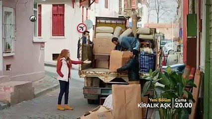 Kiralık Aşk Dublajlı Teaser
