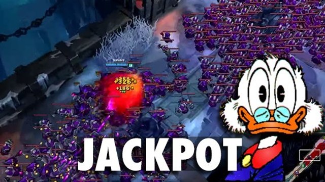 League of Legends : le plus beau rêve qu'un joueur de Sion puisse faire