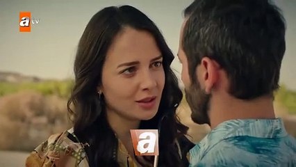 Maria İle Mustafa 8.Bölüm Fragmanı