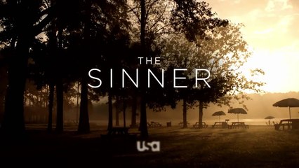 The Sinner Orijinal Fragman