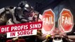 Overwatch: Pro-Spieler machen sich über den Zustand des Spiels Sorgen