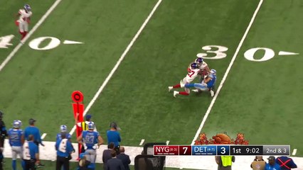 Funny Thing About Love Fragman