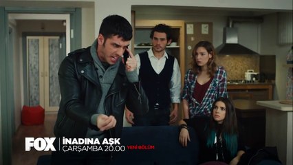 İnadına Aşk 29.Bölüm Fragmanı