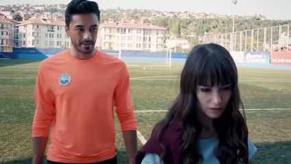 Organik Aşk Hikayeleri Fragman