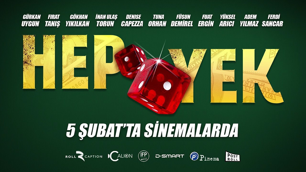 Hep Yek - Teaser (3)