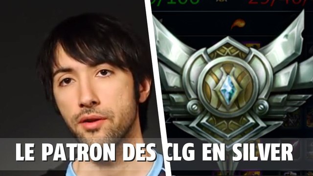 League of Legends : après ses games de placement en Corée, HotshotGG est qualifié en Silver