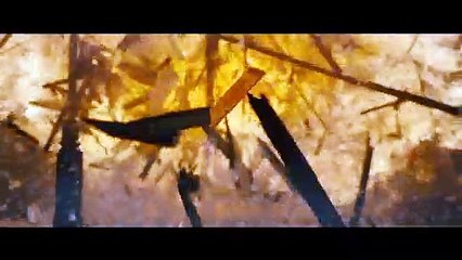 Kingsman: Altın Çember - Red Band Fragman