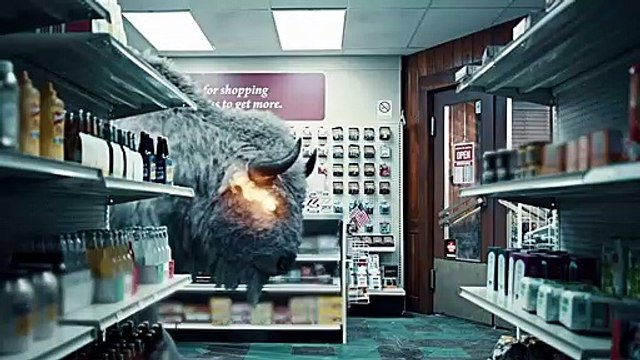 American Gods 3. Sezon Orijinal Fragman
