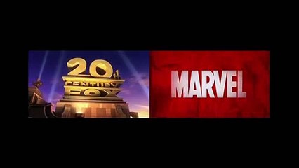 Deadpool Orijinal Teaser