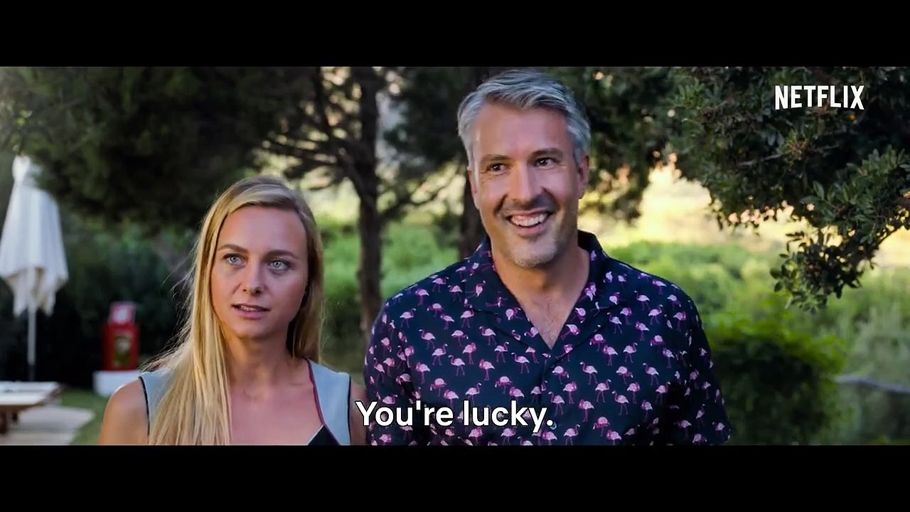 Was wir wollten Fragman