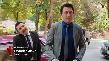 Tövbeler Olsun 10.Bölüm Fragmanı