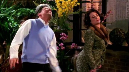 Will & Grace Orijinal Fragman