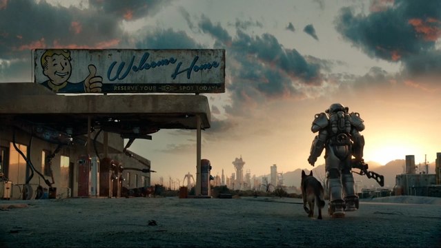 Fallout 4 (PS4, Xbox One, PC) : Wanderer, le nouveau trailer live action magnifique