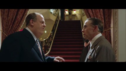 Stan & Ollie Orijinal Klip