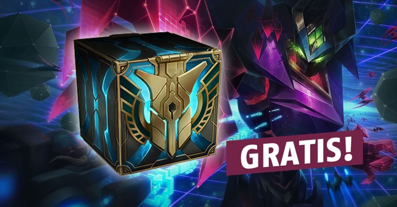 League of Legends: Das „Welt der Arcade-Bosse“-Event hat begonnen: Das sind die Preise!