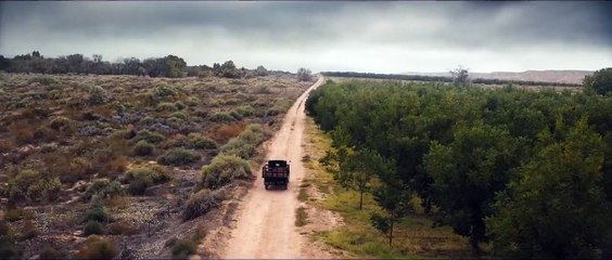 Dreamland Orijinal Fragman